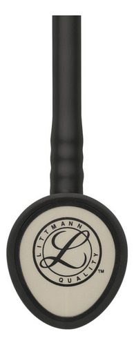 Kit De Enfermería Bauma Welch Allyn + Estetoscopio Littmann Color Negro