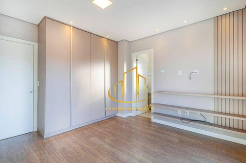 Imagem 19 de 30 de Casa Com 3 Dormitórios À Venda, 266 M² Por R$ 1.850.000,00 - Alphaville - Gravataí/rs - Ca0551