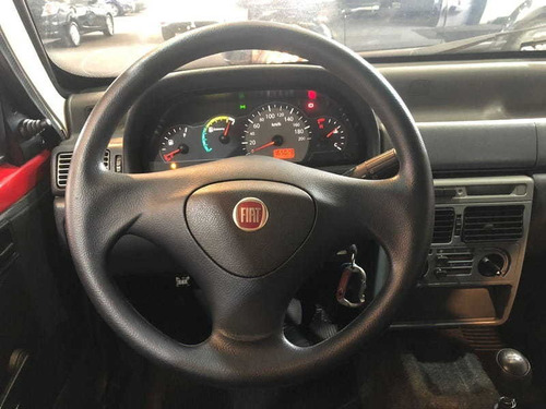 Imagem 14 de 15 de Fiat Uno Mille Way Econ 2011