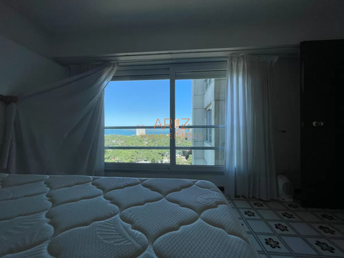 Vendo Alquilo Anual Apartamento 4 Dormitorios Punta Del Este Roosevelt