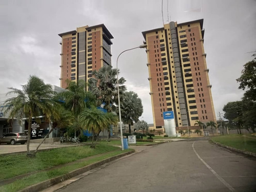 Imagen 2 de 10 de Apartamento Llave En Mano, En Residencias Parque Habitania