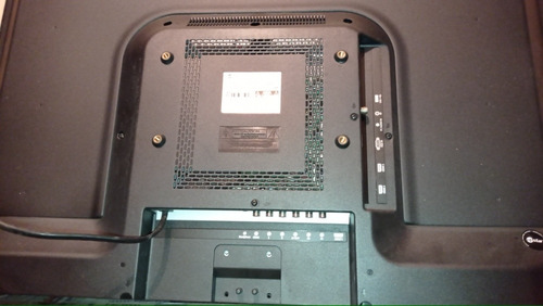 Imagen 8 de 10 de Tv Upstar 32 P33ee7 Hd Repuesto / Pantalla Partida