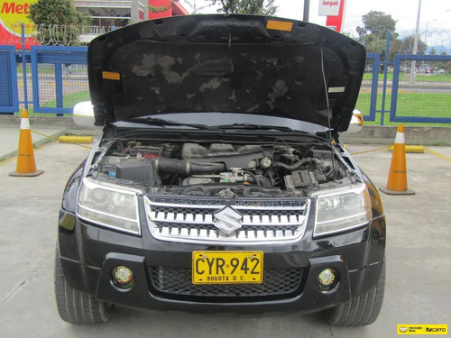 Suzuki Grand Vitara 2.7 Sz