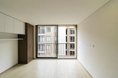 Apartaestudio En Arriendo En Samper Mendoza. Cod A1038816