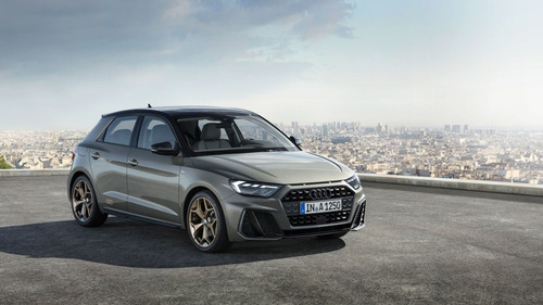 Nuevo Audi A1 Sportback 2021 0km Usado 2020 30 35 A3 Q2 Pg
