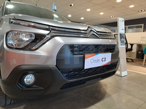 Imagen 16 de 25 de Citroen C3 Puretech Feel Look 0km - Darc Autos