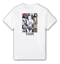 Comprar Remera Nayeon Eras Twice - Twice Kpop Aesthetic Once Unisex