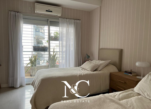 Departamento En Venta En Caballito