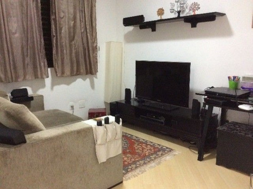Imagem 6 de 19 de Apartamento Com 2 Dormitórios Para Alugar, 78 M² Por R$ 3.200,00/mês - Vila Pompeia - São Paulo/sp - Ap1454