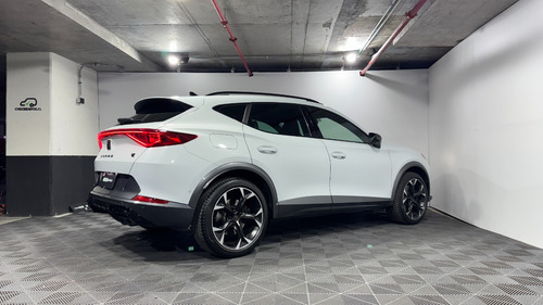 Cupra formentor 2.0 Vz 4Drive Dsg7