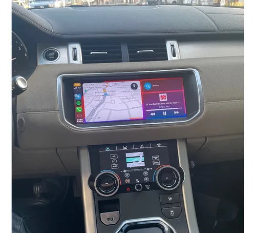 Land Rover Evoque 2.0 Hse Dynamic Si4