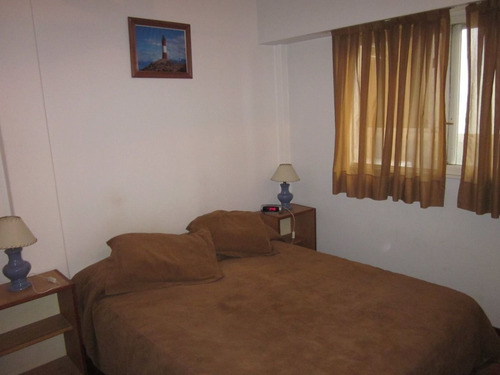 Departamento En Alquiler Temporario De 1 Dormitorio En Barrio Norte