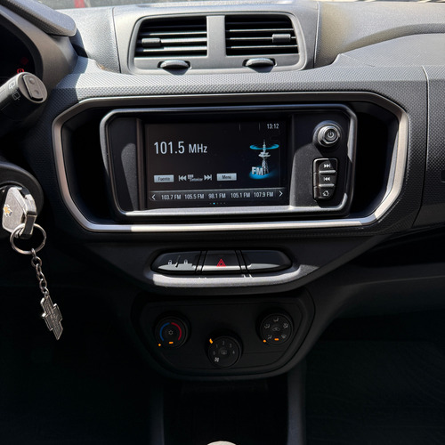 Chevrolet Spin 1.8 Lt 5as 105cv