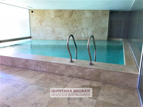 Quo Swim-palermo Audiovisual, 1 Amb Muy Luminoso, Amenities - Con Cochera!