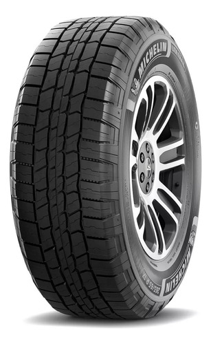 Pneu Michelin 235/45 R19 99h Ltx Trail St Mi On 50/50 Off
