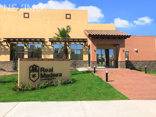 Imagen 4 de 18 de Casa En Venta Residencial Madeira, Modelo Pontevel Plus, Pachuca Hidalgo