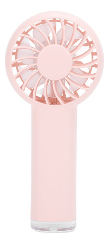 Ventilador Portátil Para Pestañas, Ajustable A Múltiples Vel
