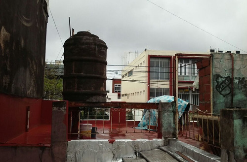 Imagen 8 de 10 de Venta Ph De 3 Amb C/ Terraza O Posible Local