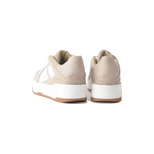 Imagen 7 de 10 de Zapatillas Urbanas Mujer Cuero - Run - Ferraro