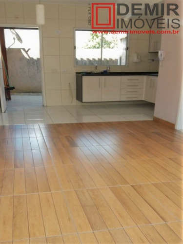 Imagem 3 de 15 de Casa - Ca00023 - 34490789