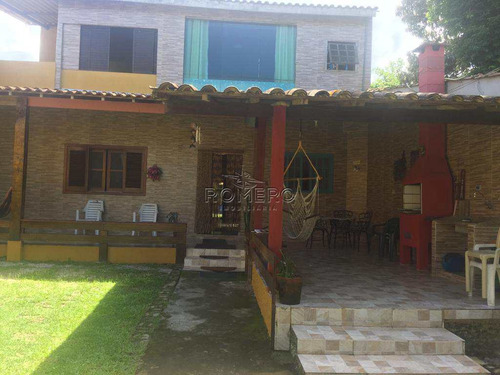 Imagem 6 de 30 de Casa Pé Na Areia, Ubatuba - R$ 860 Mil, Cod: 1154 - V1154