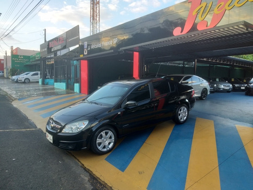 Imagem 3 de 14 de Chevrolet Vectra 2006 2.0 Elegance Flex Power 4p