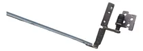 Comprar Dobradiça Esquerda Hp Dv6 6000 6c40br Series  33.4rh12.101
