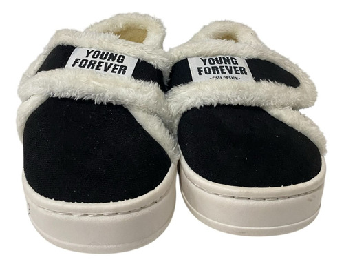 Zapato Pantufla Comodo