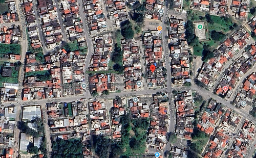 Casa En Venta, Col. Sumidero, Xalapa, Veracruz, Remate Bancario -jmjc88