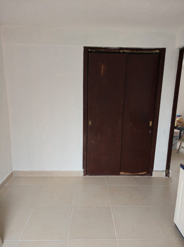 Depto En Tláhuac Remodelado Excelente Precio, Iluminación Y Ubicación