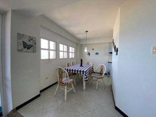 Imagen 4 de 8 de Apartamento En Conjunto Residencial Playa Moreno, Sector La Caracola