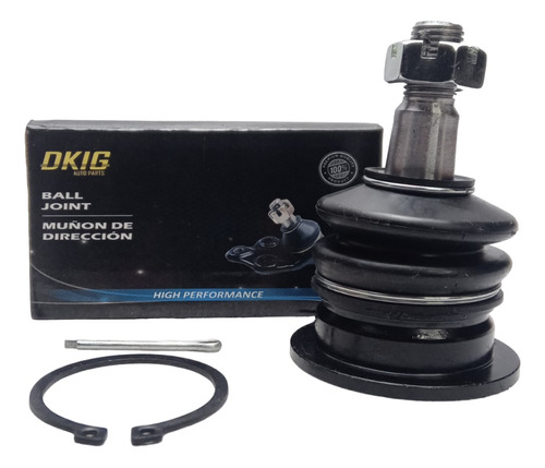 Muñon Hilux Kavak Fortuner 2.7 4.0 06-15 Echo Superio