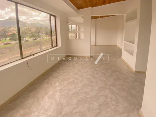 Bodega Industrial En Arriendo En La Paz