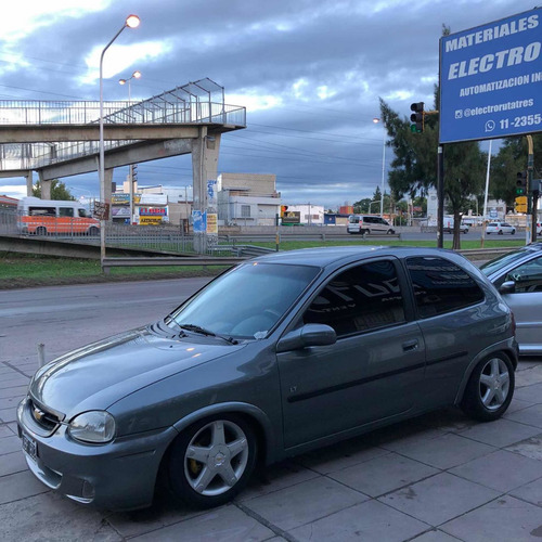 Chevrolet Corsa 1.4 Classic 2010