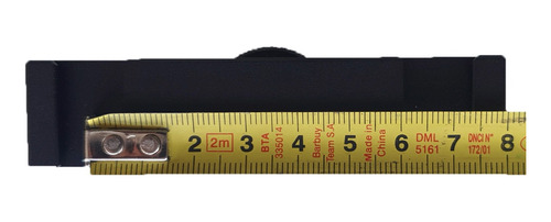 Imagen 5 de 7 de Soporte Dual Duplicador De Zapata De Camara Metalico