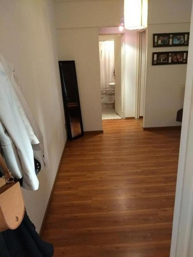 Departamento De 2 Ambientes En Complejo Habitacional De Oliden