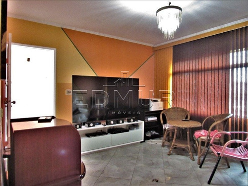 Imagem 1 de 15 de Sobrado - Jardim Santo Antonio - Ref: 28286 - V-28286
