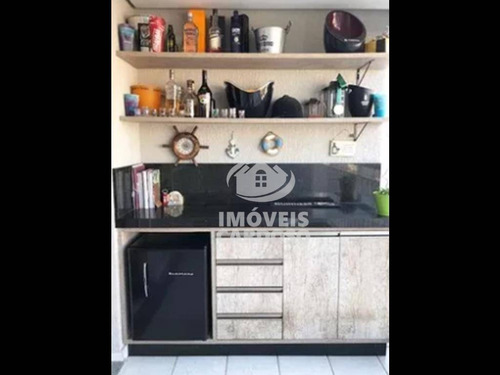 Imagem 4 de 15 de Apartamento Residencial À Venda, Vila Leopoldina, São Paulo. - Ap0154