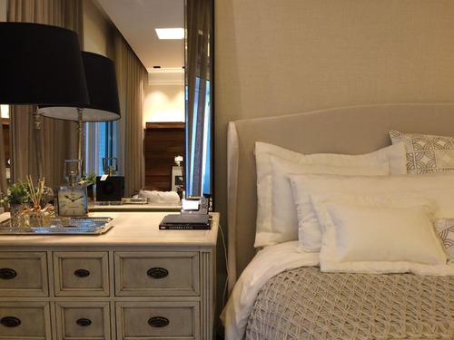 Imagem 26 de 30 de Apartamento Residencial À Venda, Jardim Anália Franco, São Paulo. - Ap5291