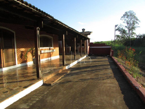 Imagem 14 de 30 de Chácara, 36601 M² - Venda Por R$ 5.000.000,00 Ou Aluguel Por R$ 12.000,00/mês - Conceição - Piracicaba/sp - Ch0074