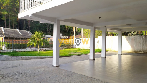 Imagem 14 de 30 de Casa - Caputera - Ca-2813
