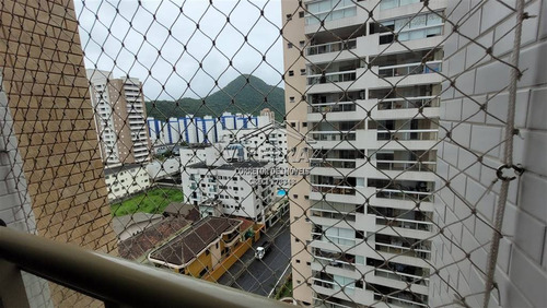 Imagem 23 de 30 de Apartamento, 3 Dorms Com 55 M² - Forte - Praia Grande - Ref.: Mon443 - Mon443