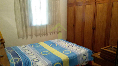 Imagem 13 de 16 de Chácar No Jardim Cristiane, Embu-guaçu - V160