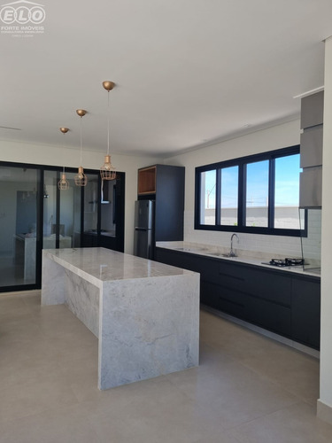 Imagem 7 de 23 de Linda Casa Térrea Localizada No Residencial Jardim Quintas Da Terracota Em Indaiatuba - Sp - Ca05674 - 70327191