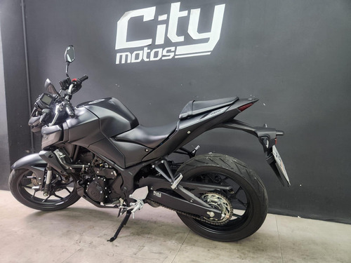 Yamaha Mt-03 Abs 2023/2024