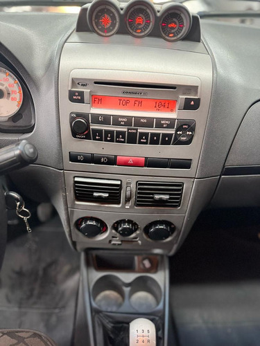 Fiat Strada Advent Flex
