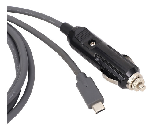 Cabo De Alimentação Para Cabo Dc Mini Dish 18awg 2 Em 1 Tipo