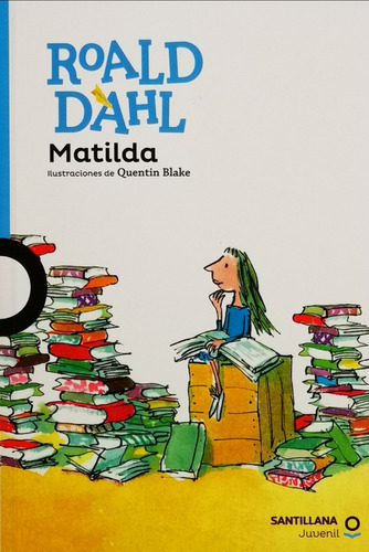 Matilda - Dahl Roald