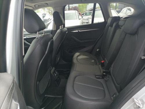 BMW X1 2.0 XDrive20i A Luxury