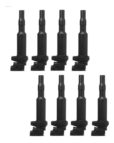 8pzs Bobina Para Bmw 750li 4.4 2009 2010 2011 2012